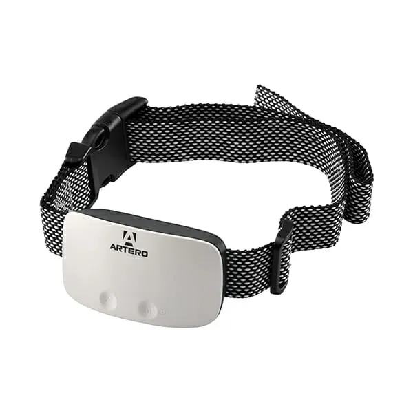 ARTERO- קולר נגד נביחות SILENCE ANTI BARKING COLLAR, תמונה 2