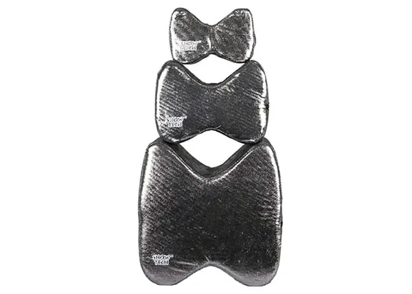 Show Tech – כרית נוחות לטיפוח הכלב Topknot Cushion Glitzy Black, תמונה 2