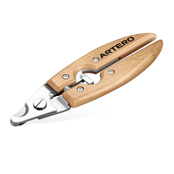 ARTERO - קוצץ ציפורניים 'האוסף הטבעי' Nail Clippers S