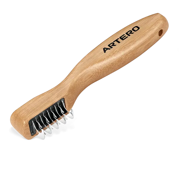 ARTERO - מסרק ידית להתרת קשרים 'האוסף הטבעי' Special Mat-Breaker