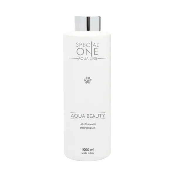 Special One - תרסיס חלב להברשה ולפתיחת קשרים Aqua Beauty, תמונה 2