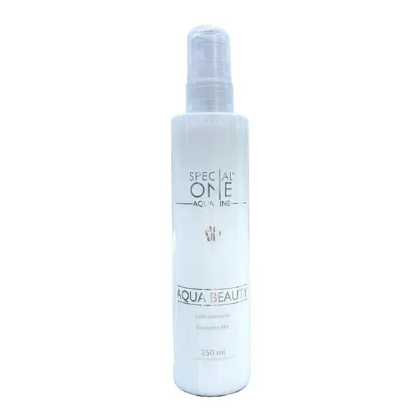 Special One - תרסיס חלב להברשה ולפתיחת קשרים Aqua Beauty, תמונה 3