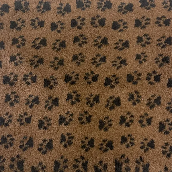 Vet Bedding - משטח רב תכליתי במגוון צבעים Small Paws High Grade Bed Fleece for Pets, תמונה 6