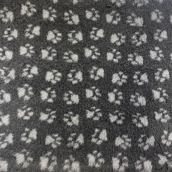 Vet Bedding - משטח רב תכליתי במגוון צבעים Small Paws High Grade Bed Fleece for Pets, תמונה 2