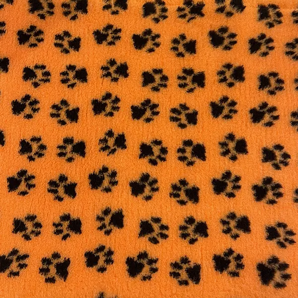 Vet Bedding - משטח רב תכליתי במגוון צבעים Small Paws High Grade Bed Fleece for Pets, תמונה 5