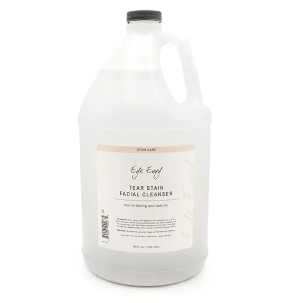 Eye Envy - קצף מסייע להסרת כתמי דמעות - כלבים / חתולים Tear Stain Facial Cleanser For Dogs & Cats, תמונה 4