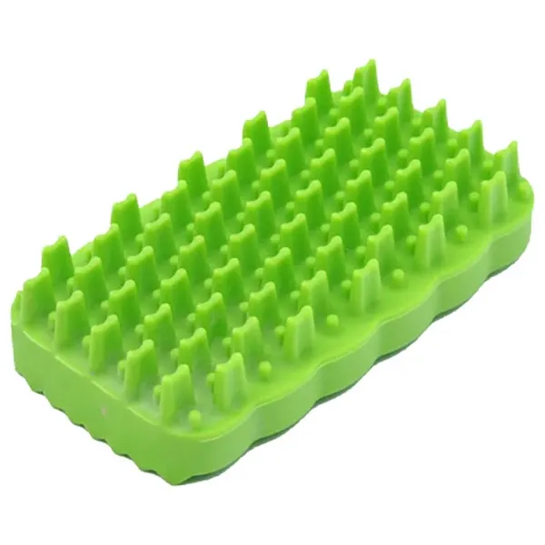 Dermacton - מברשת לעיסוי הסבון BSD Shampoo Massage Brush