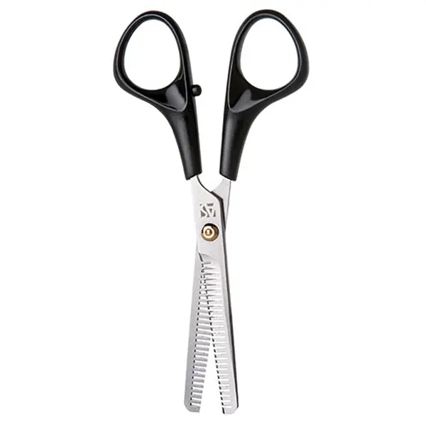 ARTERO - מספרי מדללות דו צדדיות Art Studio Scissors 6' 28X28T