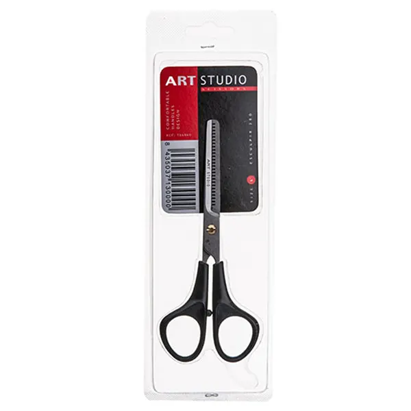 ARTERO - מספריים מדללות Art Studio Scissors 6' - 28T, תמונה 3