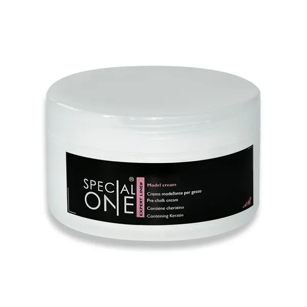 Special One - קרם קולסטרל לטקסטורה Model Cream 500g
