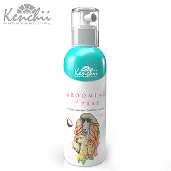 Kenchii - תרסיס הברשה רב שימושי Premium Grooming Spray