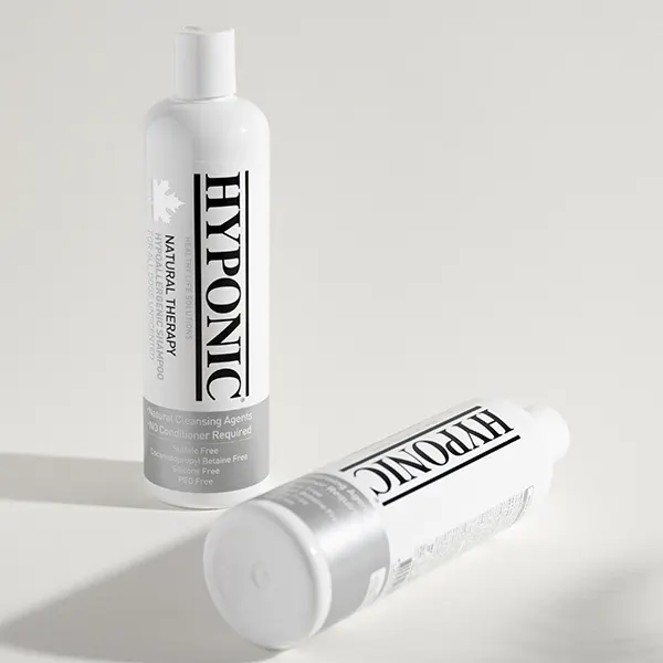 HYPONIC – שמפו היפואלרגני לכל הגזעים ללא ריח Hypoallergenic Shampoo - All Breeds Unscented