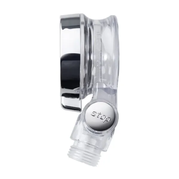 Nagayu - ראש דוש לטבליות ספא Shower Head for Carbonated Spa Tablet, תמונה 2