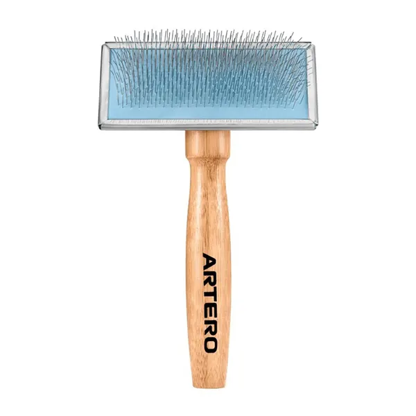 ARTERO – מגרדת סיכות קלאסית צפופה Pipo Carda Classic M P808