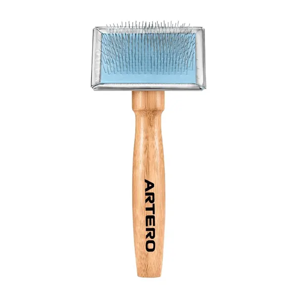 ARTERO – מגרדת סיכות קלאסית צפופה Pipo Carda Classic S P807