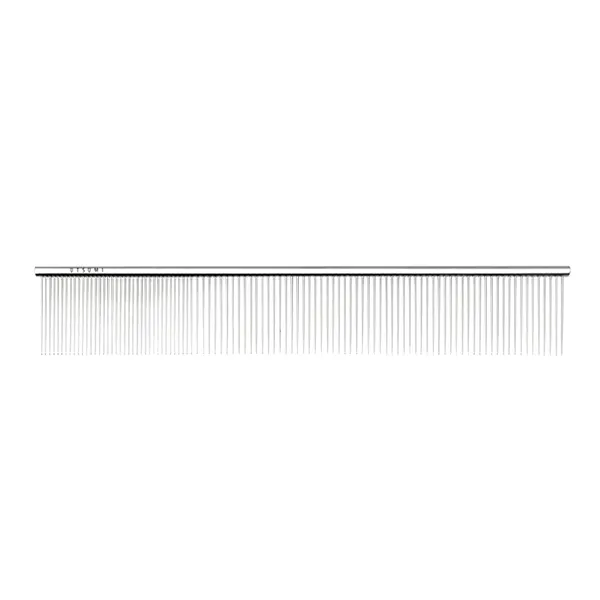 UTSUMI - מסרק לפיניש 23ס"מ - U&U 9' Wide Quarter Comb