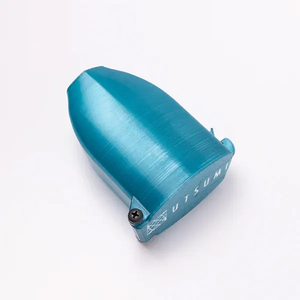 UTSUMI - כיסוי הגנה למברשות - Brush Cover, תמונה 4