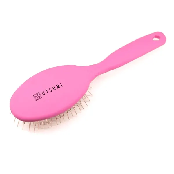 UTSUMI - מברשת פינים ארוכים - Long Pin Brush, תמונה 2