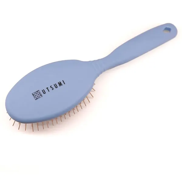 UTSUMI - מברשת פינים בינוניים - Medium Pin Brush, תמונה 2