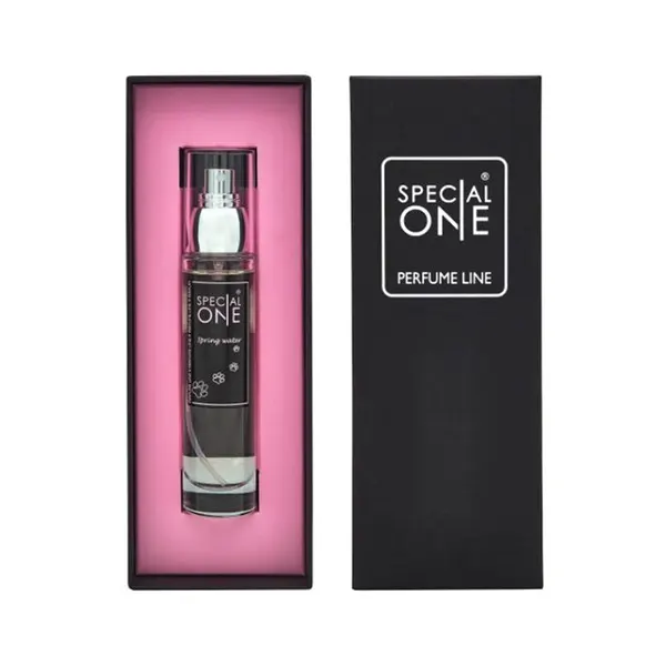 Special One - בושם Spring Water Prefume 50ml