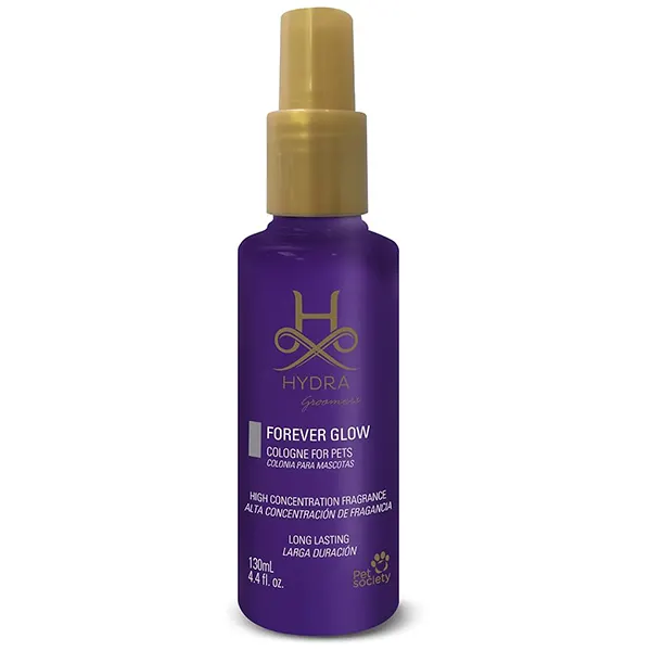 HYDRA – בושם 130 / 450 מ"ל Forever Glow - Cologne for Pets, תמונה 4