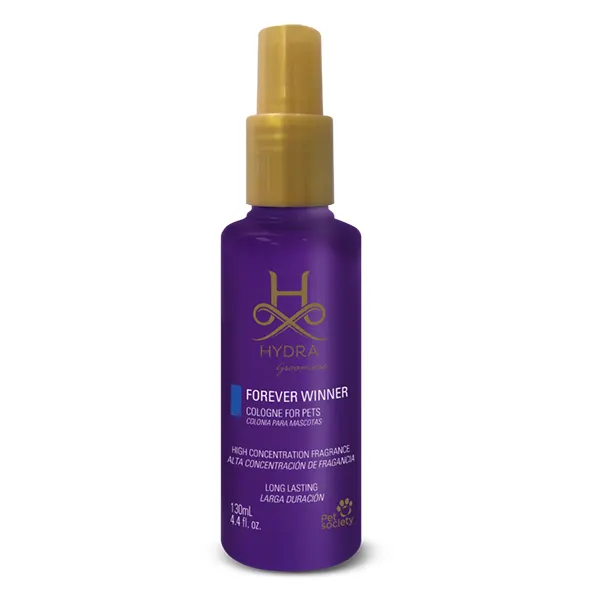 HYDRA – בושם 130 / 450 מ"ל Forever Winner - Cologne for Pets, תמונה 4