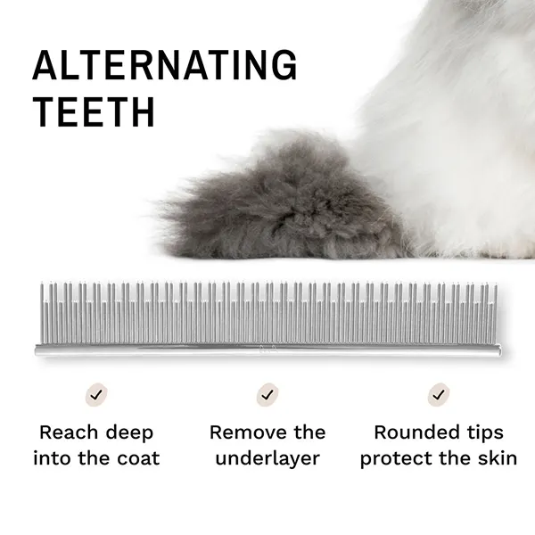 Eye Envy - מסרק ProGlide Cat Comb, תמונה 3