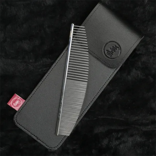 Show Tech - Yento - מסרק חצי ירח Ambition Moonshine Comb 16.5cm
