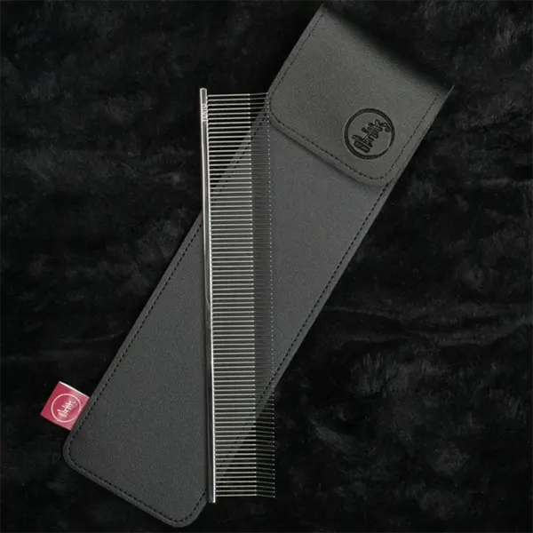 Show Tech - Yento - מסרק לנפח, הרמה וגימור ללא רבב Ambition Precision Lift Comb 22cm