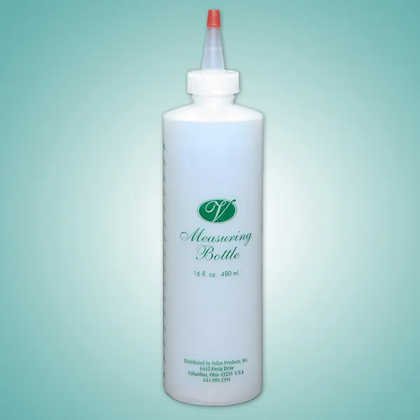 Vellus - בקבוק דילול Measuring Bottle 480ml