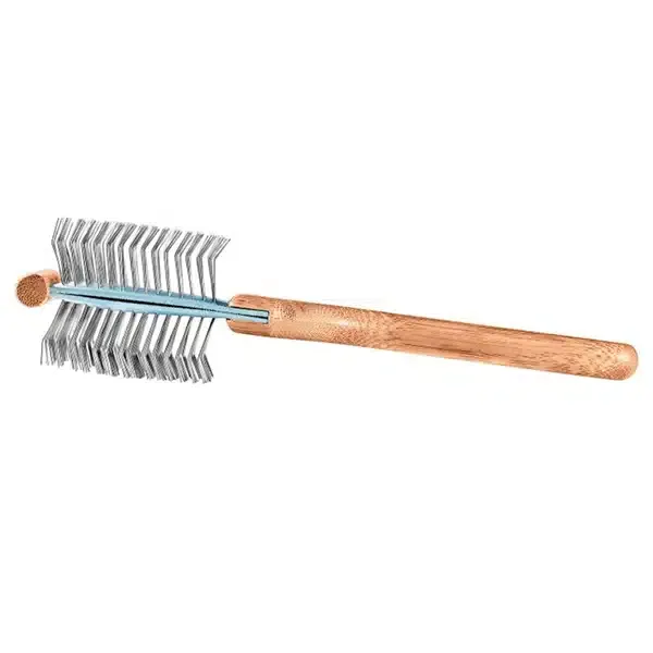 ARTERO – מגרדת גמישה דו צדדית לפתיחת קשרים Beast-Special Flexible Double Knot Card L, תמונה 2