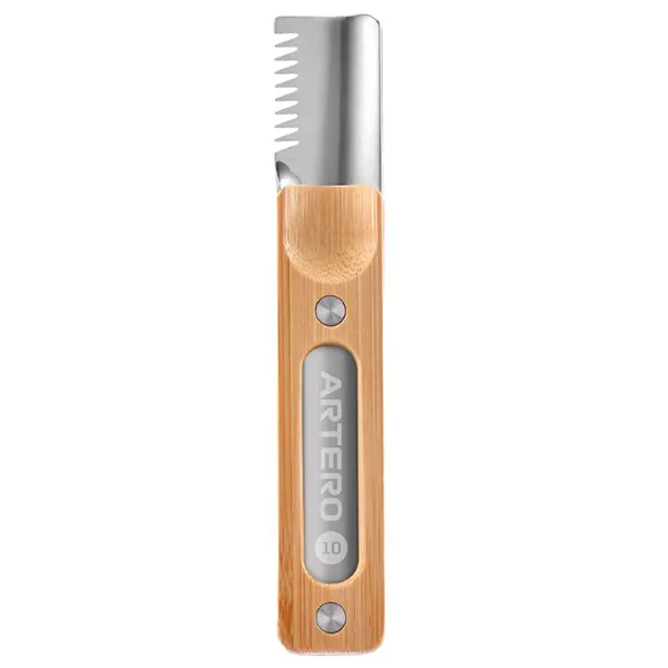 ARTERO – סכין מריטה ‘האוסף הטבעי’ Juno – Stripping Blade Nº10