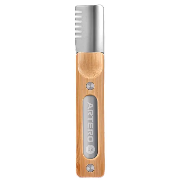 ARTERO – סכין מריטה ‘האוסף הטבעי’ Juno – Stripping Blade Nº2