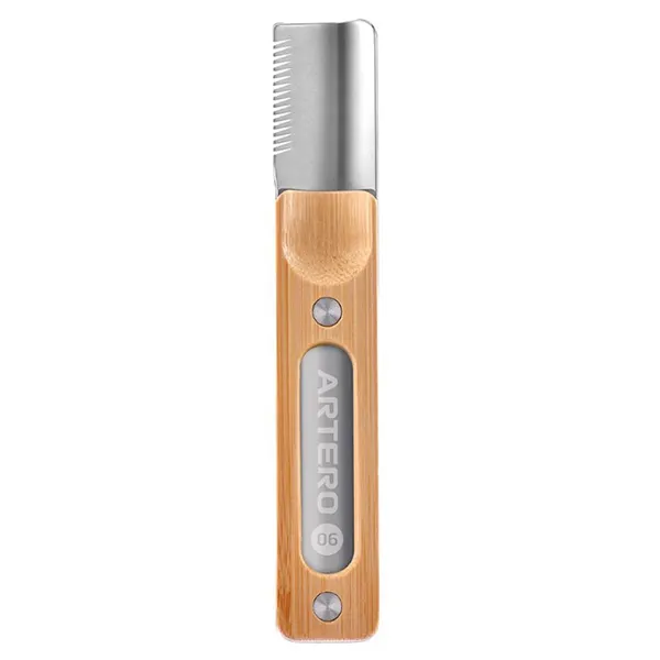 ARTERO – סכין מריטה ‘האוסף הטבעי’ Juno – Stripping Blade Nº6