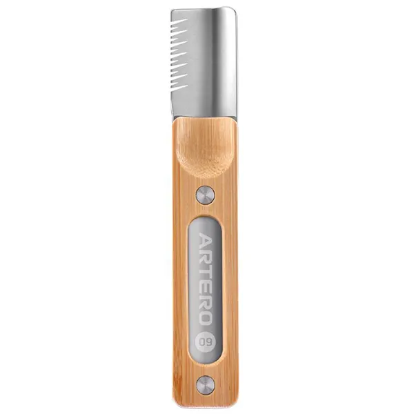 ARTERO – סכין מריטה ‘האוסף הטבעי’ Juno – Stripping Blade Nº9