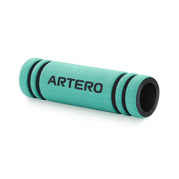 ARTERO – ידית קצף (נאופלם) להתאמה לכלי ההברשה Pop Mango – Foam handle for dog grooming tools