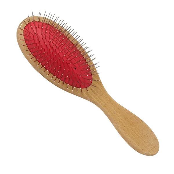 Vellus - מברשת מדיום - פינים 17 מ"מ Medium 17mm Short Pin Brush