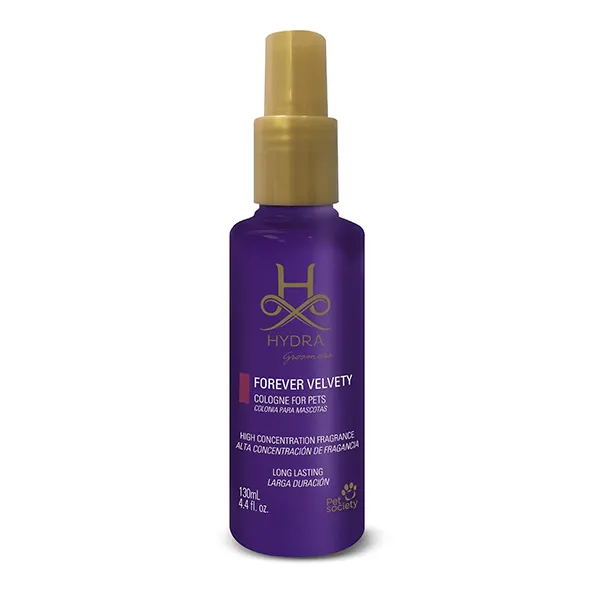 HYDRA – בושם 130 / 450 מ"ל Forever Velvety - Cologne for Pets, תמונה 4