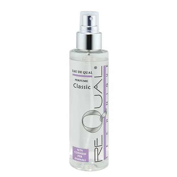 Requal - בושם Eau De Qual Perfume CLASSIC