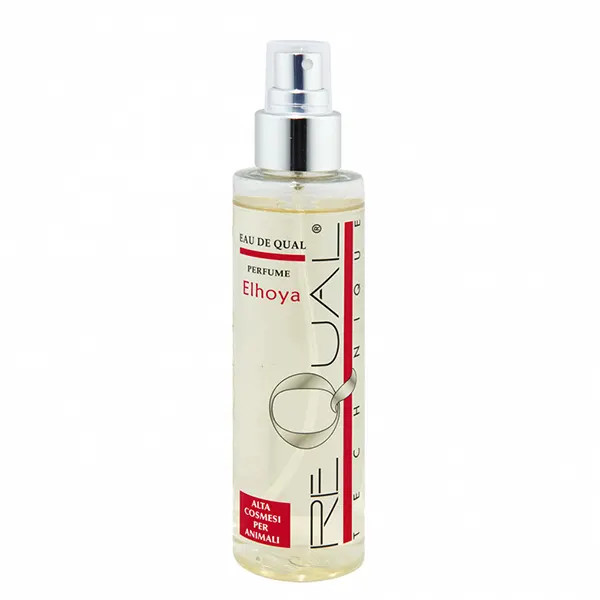 Requal - בושם Eau De Qual Perfume ELHOYA