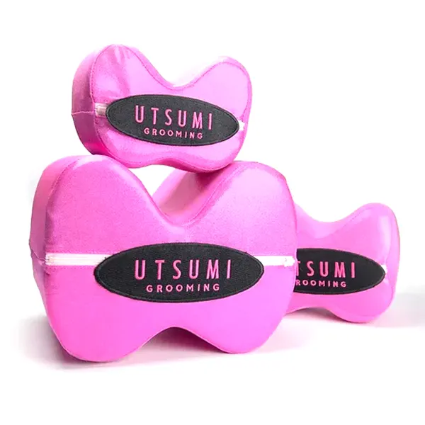 UTSUMI - כרית נוחות לטיפוח הכלב Pillow (Mini/S/M/L)