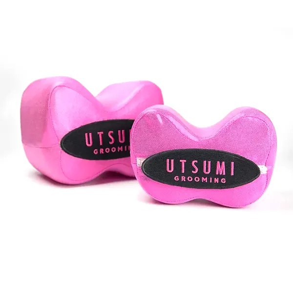 UTSUMI - כרית נוחות לטיפוח הכלב Pillow (Mini/S/M/L), תמונה 2