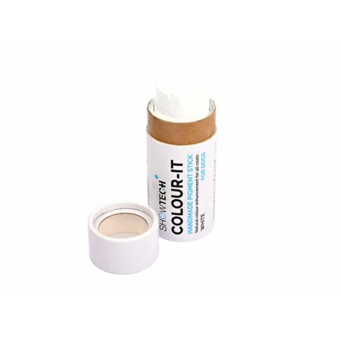 Show Tech+ - מקל צבע פיגמנט Colour-IT Handmade Pigment Stick