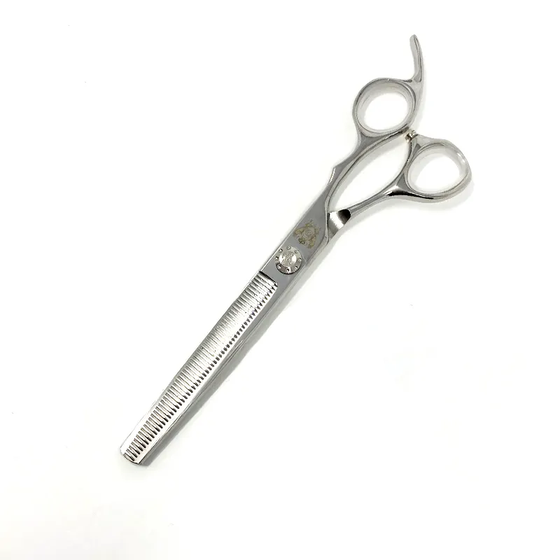 Ashley Craig - מספרים מדללות '7 Rhodium Series