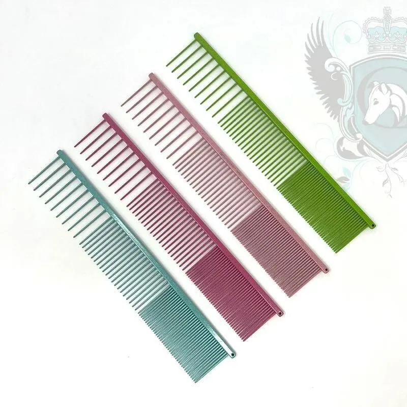 Greyhound - Ashley Craig - מסרק 25סמ 3Way COMB