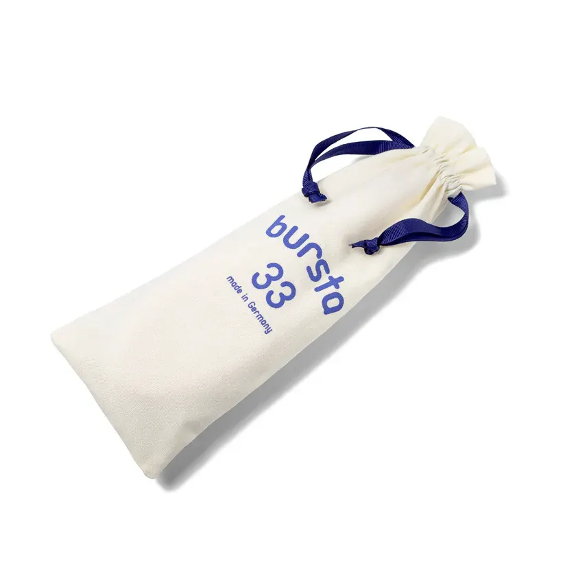 Doglyness - מברשת סיכות רב תכליתית לכלבים BURSTA 33 | Multipurpose Dog Pin Brush, תמונה 3