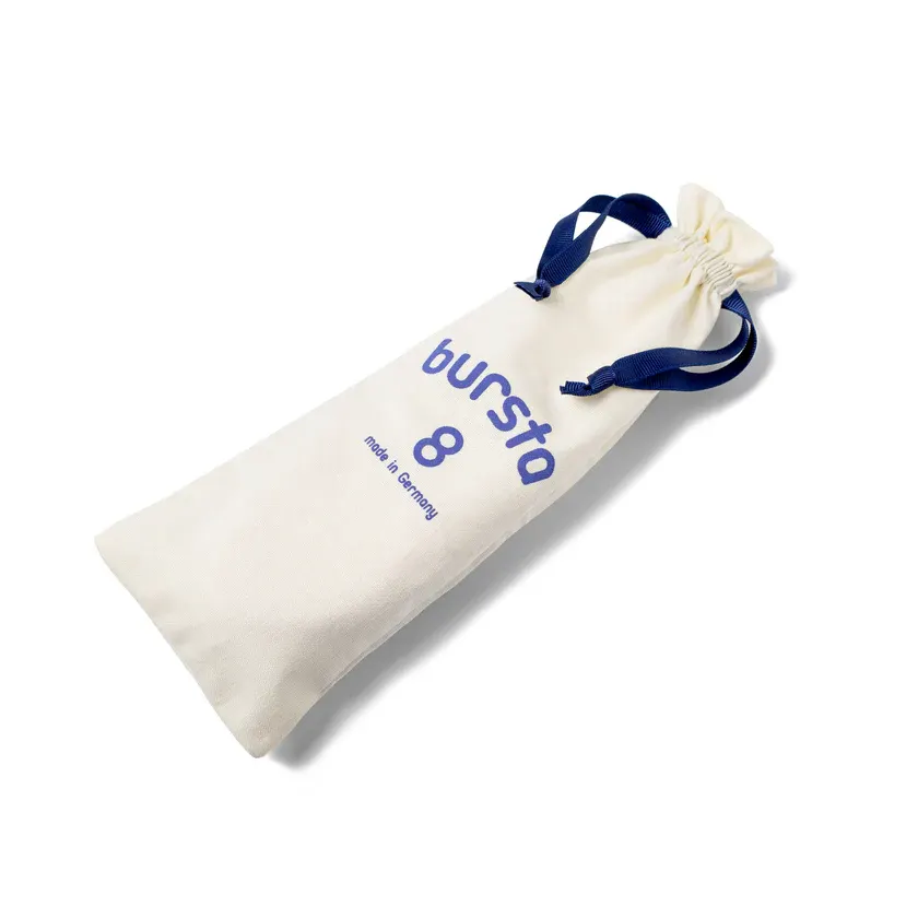 Doglyness - מברשת פינים עדינה לכלבים BURSTA 8 | Gentle Dog Pin Brush, תמונה 3