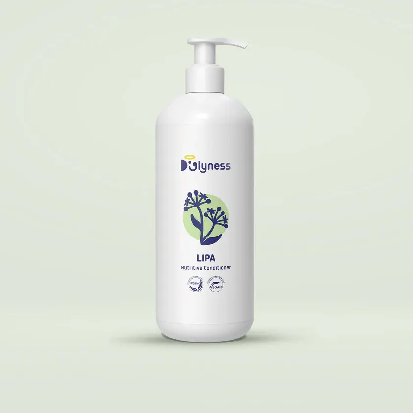 Doglyness - מרכך להזנה בוטנית עמוקה Lipa Nutritive Conditioner | Deep Botanical Conditioning, תמונה 4