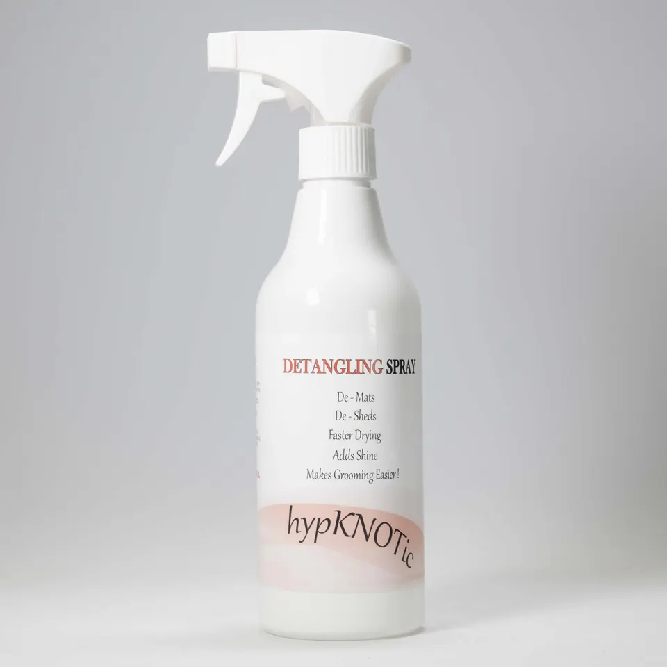 hypKNOTic - תרסיס לפתיחת קשרים מוכן לשימוש