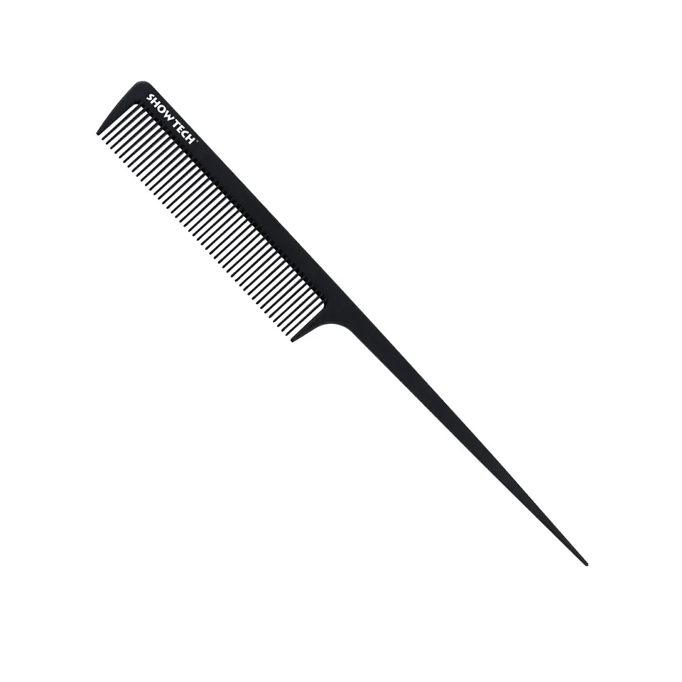 Show Tech - Needle Comb - מסרק זנב עשוי פחמן
